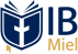 Logo Instituto Biblico Miel